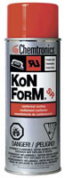 Conformal Coating, Konform SRChemtronics